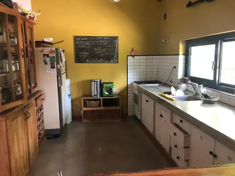 Casa - Barrio Parque Leloir