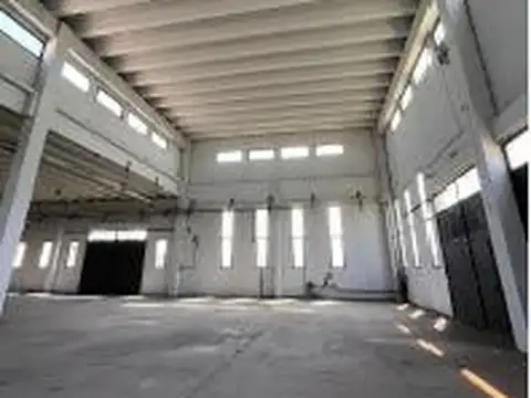 Nave Industrial en Rafaela
