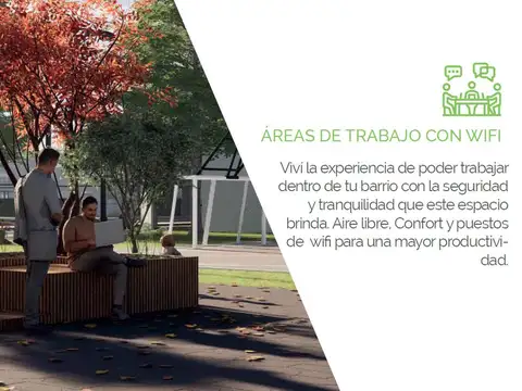 Oportunidad de compra en Barrio Cerrado - Alvear