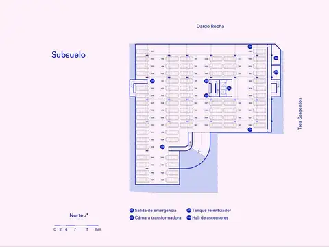 VENTA OFICINAS DOMUS OFICCE SAN ISIDRO