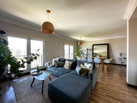 Departamento en Venta de 3 dormitorios