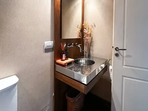 Departamento en Venta con 2 cocheras