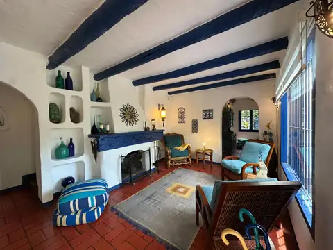 Casa en Venta en Carilo, USD 300.000