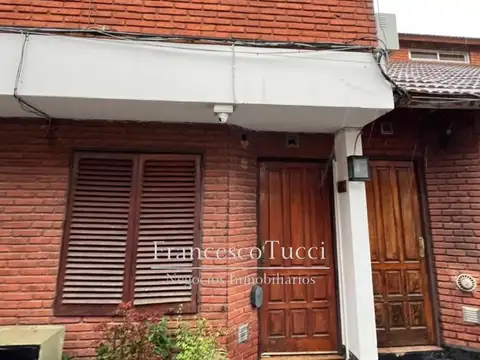 Depto Tipo Casa en Venta de 3 ambientes