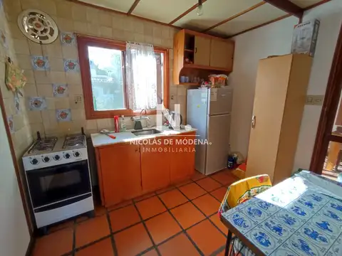 Venta casa 3 dormitorios El chorro