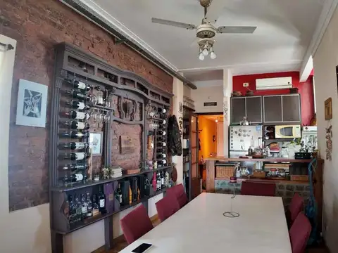 Departamento en Venta de 4 dormitorios