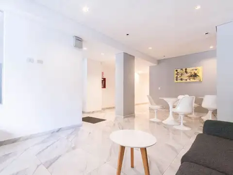 Departamento en Venta 3 años