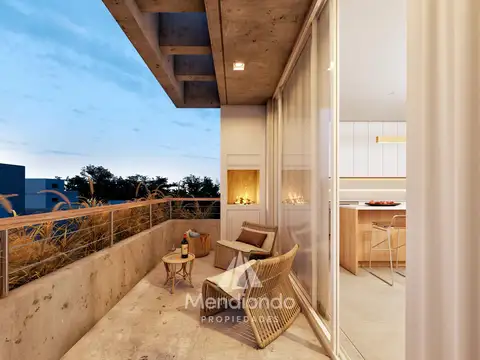 Departamento en Venta al Sudoeste