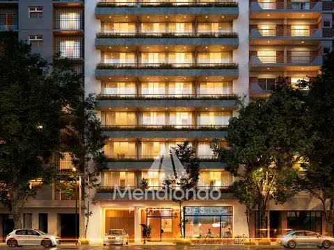 Departamento en Venta en Terminal Vieja, USD 156.000