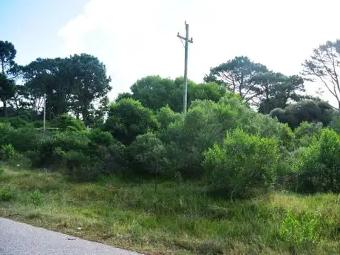 Terreno en Venta de 1057,0 m2