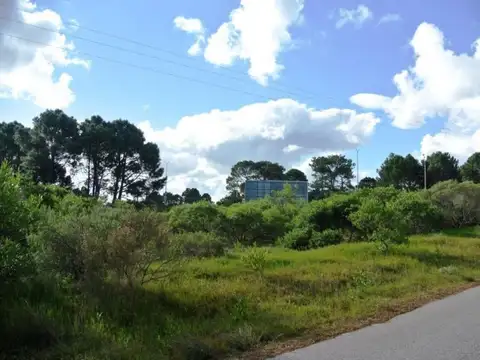 Venta lote en Chihuahua - Punta Ballena