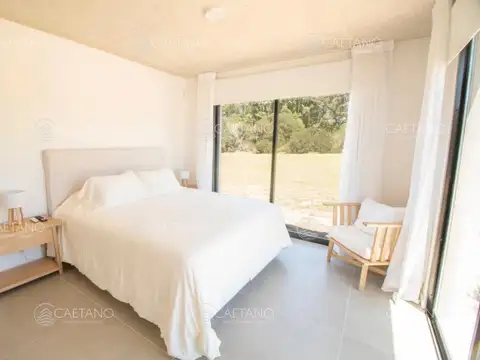 Casa en Alquiler Temporal en Manantiales, USD 42.000