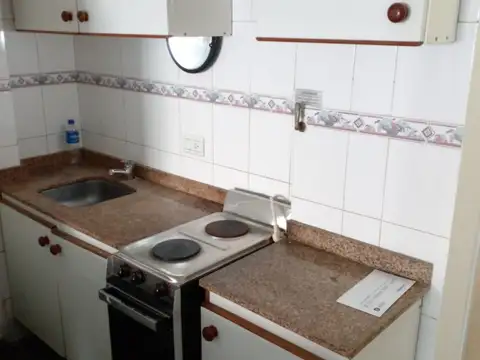 Departamento en Venta 46 años