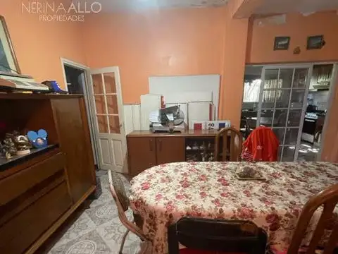 Casa en Venta 25 años