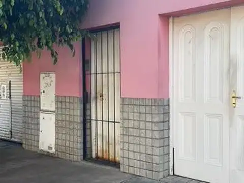 JUAN O'FARREL  al 2900 PALOMAR