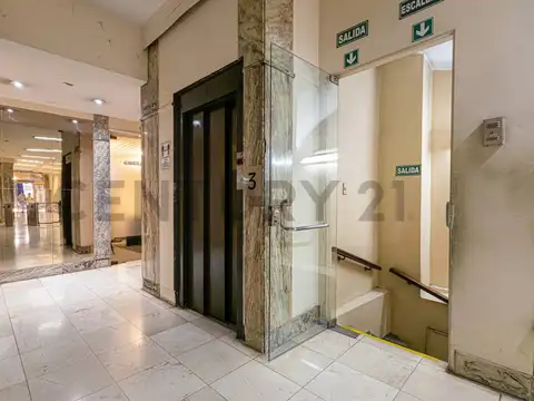 Oficina en Venta en Monserrat, USD 8.000.000