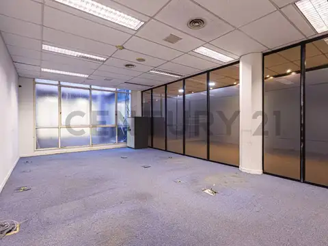 VENTA EDIFICIO OFICINAS BARRIO MONSERRAT