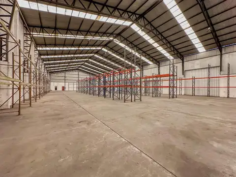 Galpon en Alquiler en Quilmes, USD 7