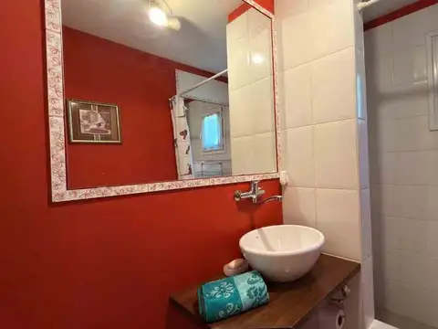 Casa en Alquiler 8 años