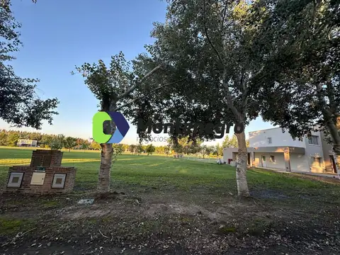 Terreno en Venta en Haras Del Sur 2, USD 40.000