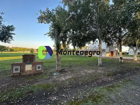 TERRENO EN VENTA HARAS DEL SUR II ACEPTA VEHICULO