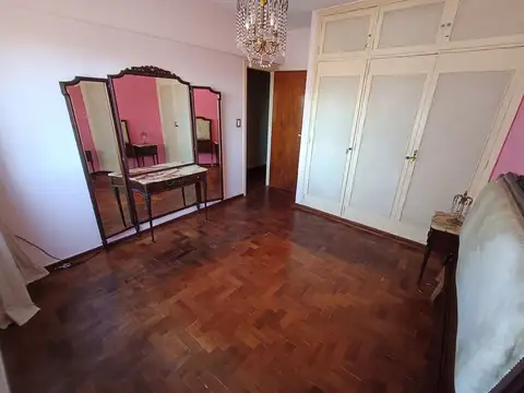 Depto 4 amb, 2 Baños, Balcón APTO CREDITO Floresta
