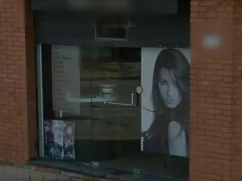 Venta. Local. San Miguel. Güemes 1298 esquina Sarmiento