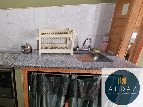 Casa en Venta en Pehuen Co, USD 125.000