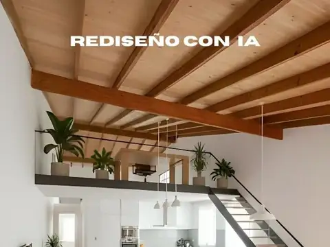 Casa en Venta 5 años