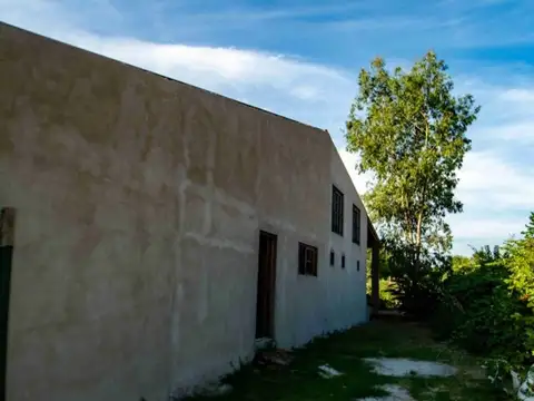 Casa en Venta en General Rodriguez, USD 65.000