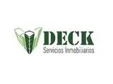 DECK SERVICIOS INMOBILIARIOS
