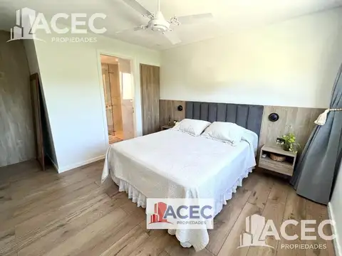 Venta - Casa - Barrio Villa Sofia - Fisherton