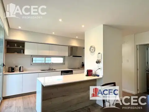 Morrison 8900 - Villa Sofia - Complejo Privado