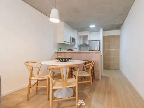 Departamento en Venta 1 año