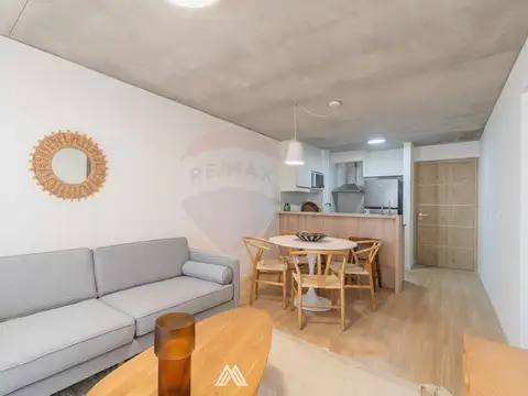 Departamento en Venta en Tres Cruces, USD 127.000