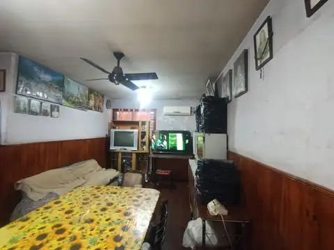 Pasaje Bravo al 3300