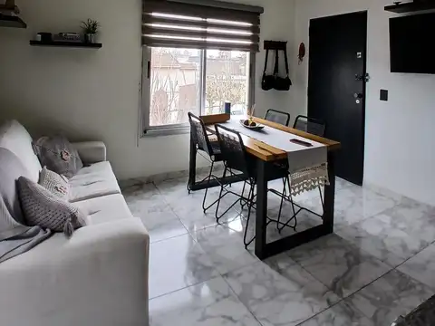 Departamento en Venta en Quilmes Oeste, USD 82.000