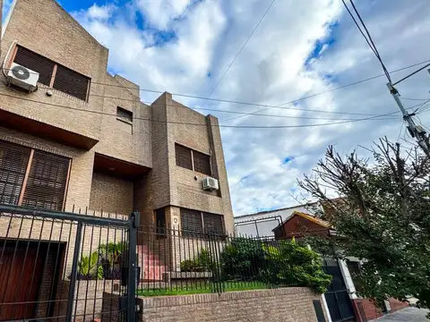 José Ingenieros 600