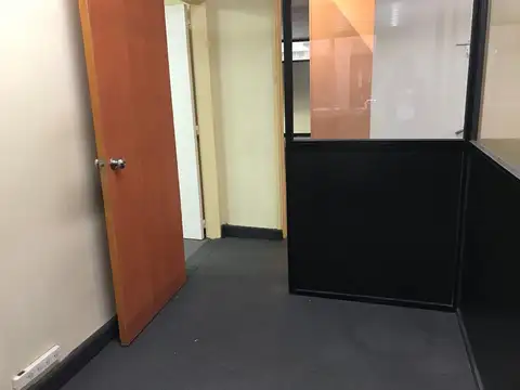 Oficina Monoambiente con 1 baño