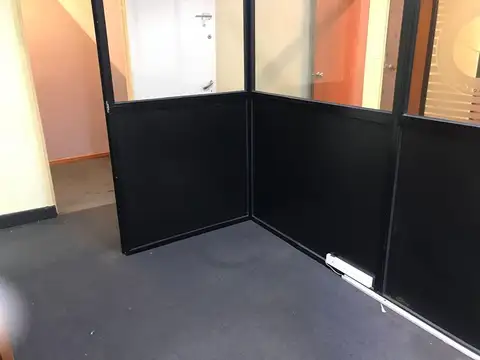 Oficina en Venta en San Nicolás, USD 35.000