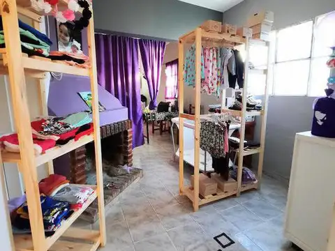 Casa en Venta en Gualeguaychu, USD 52.000