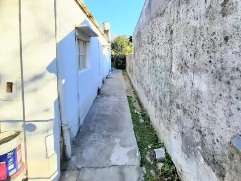 Casa en Venta 45 años