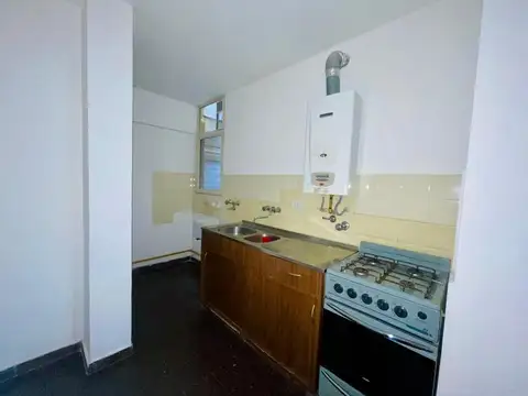 Departamento en Alquiler de 2 dormitorios