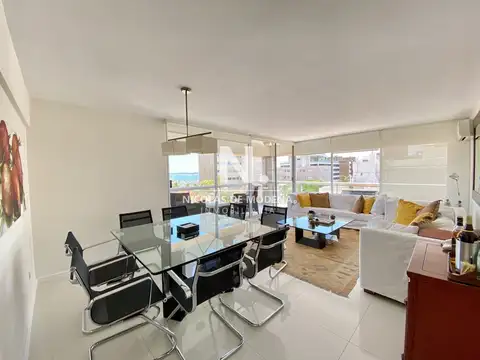 Departamento en Alquiler Temporal 35 años