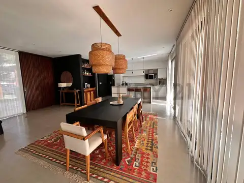 Casa en Venta en La Candida Club de Campo, USD 320.000