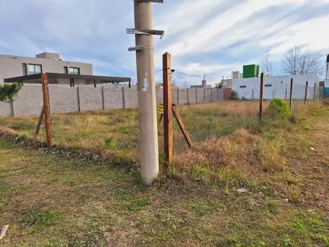 Tierra de Sueños 3, Sector A, Sobre Bv principal!