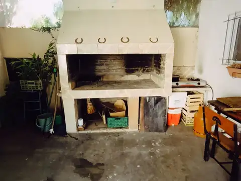 Casa en Venta 25 años