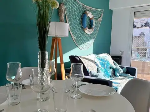 Departamento en Alquiler de 1 dormitorio