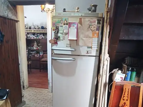 Casa en Venta en Liniers, USD 130.000