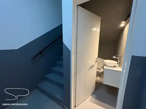 Hermoso semipiso a ESTRENAR de 2 ambientes opcion c/ cochera